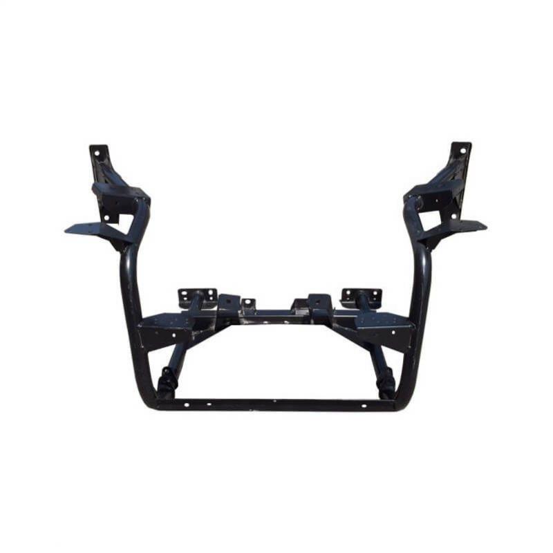 Microcar Mgo Yanmar engine cradle