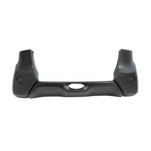 [1141012A] Jdm Xheos rear bumper