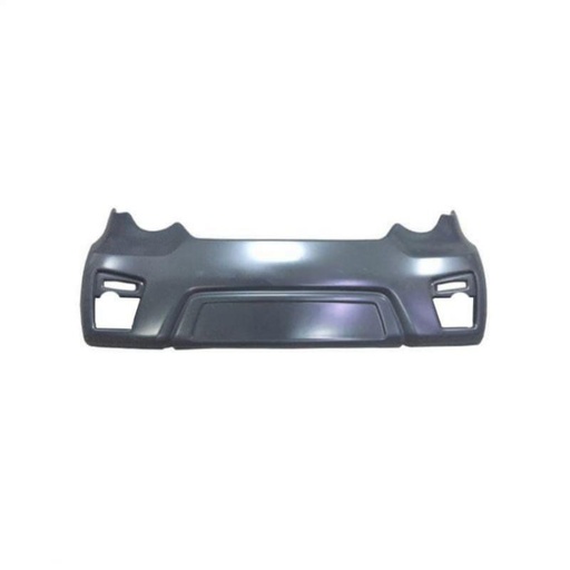 [1141010A] Detour front bumper Jdm Xheos