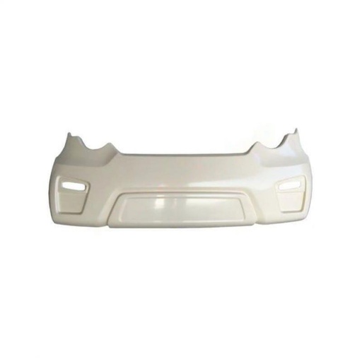 [1141027A] Jdm Xheos front bumper without fog lamps