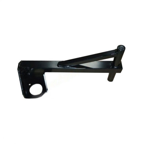 [01252102] RIGHT REAR SUSPENSION ARM JADE