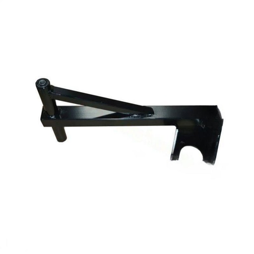 [01252103] LEFT REAR SUSPENSION ARM JADE