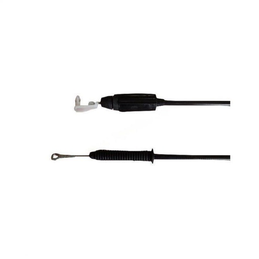 [120BF021] Aixam accelerator cable from 2016 (Sensation range)