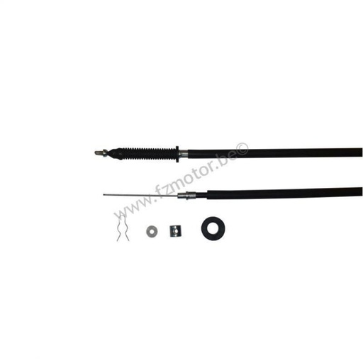 [0117078] Ligier Xtoo R-S-Rs-Optimax- Ixo-Js50 throttle cable