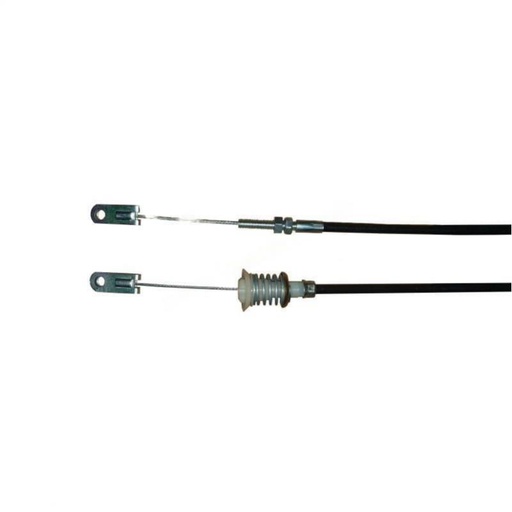 [1D21] Aixam A540 and A550 accelerator cable