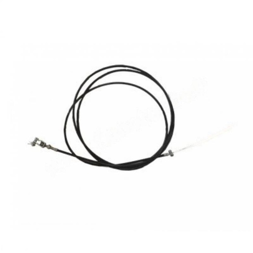 [00652010] Bellier utility accelerator cable