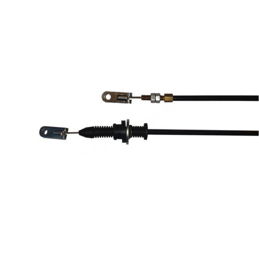 [01652001] Bellier Jade and B8 Yanmar engine accelerator cable 