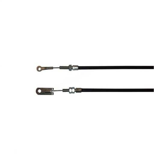 [801200] Jdm Titanium accelerator cable 1,2 and 3 Yanmar engines