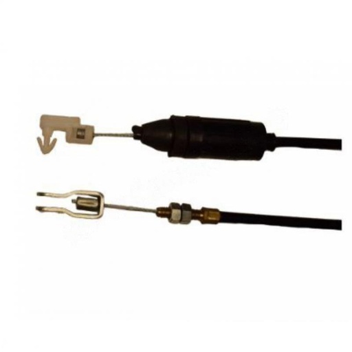 [0126140] Accelerator cable Chatenet Ch26, Ch32, sporteevo and pick-up Yanmar engines