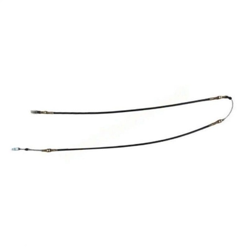 [01652002] Bellier Jade handbrake cable