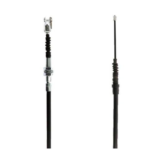 [6G002] Aixam A540 handbrake cable