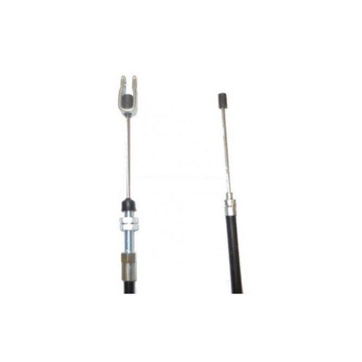 [011466] Chatenet Media handbrake cable