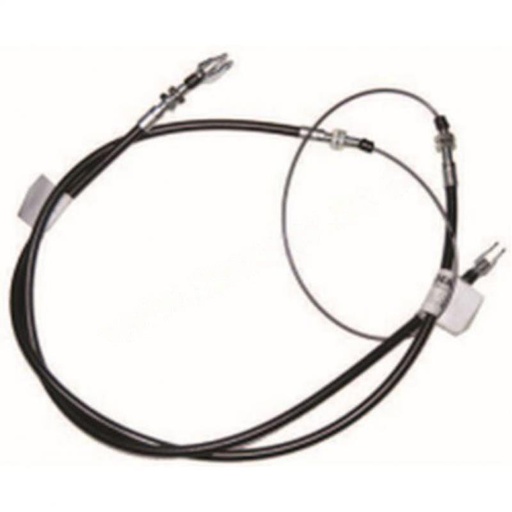 [104300] Jdm Abaca handbrake cable - Abaca Mountain