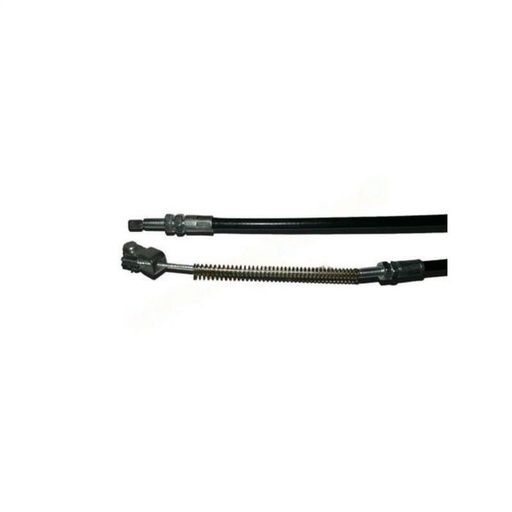 [00652006] Bellier Divane and Opale handbrake cable