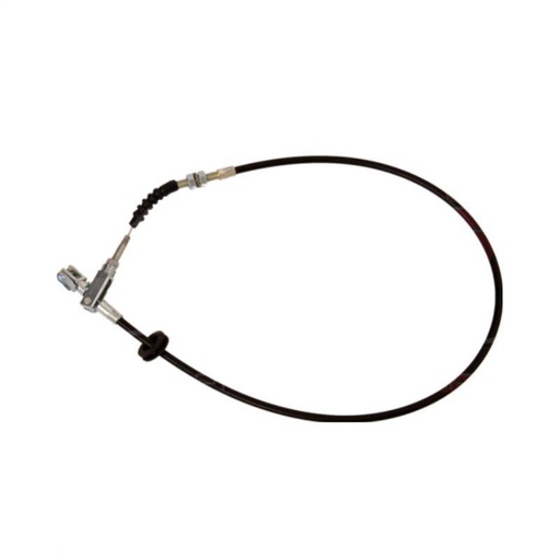 [BAF12-0007453] Grecav Eke reversing cable - Lombardini Focs sonic motor