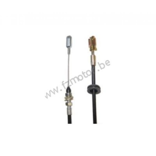 [1004381B] Microcar Mc1 - Mc2 reversing cable for Lombardini Focs engine