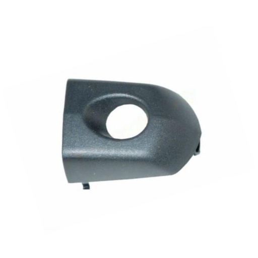 [7AP113] Left-hand black outer door handle cover