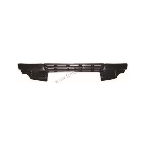 [7AG020] Aixam City , Roadline , Crossline and Scouty 2008 phase 2 front bumper grille