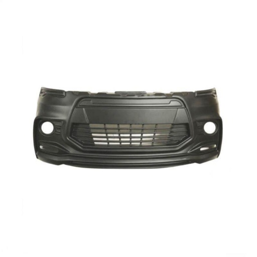[1407099] Ligier JS50 and JS50L Sport phase 1 front grille with fog lamps