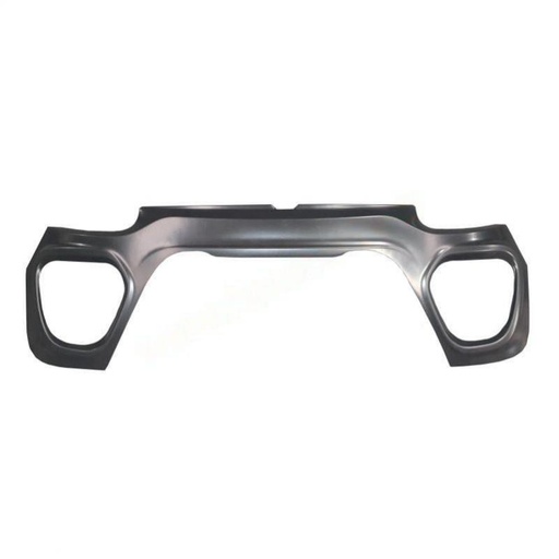 [1414480] Front bumper grille Microcar Mgo 6 Highland X