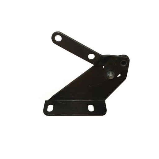 [207006] Right-hand bonnet hinge Jdm Aloes