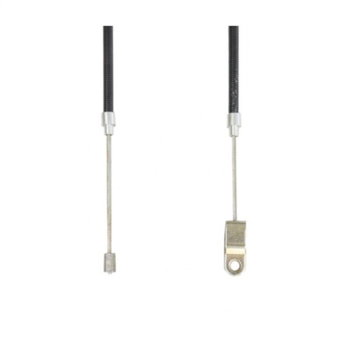 [0660438] Microcar Virgo 1 , 2 and 3 handbrake cable