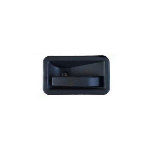 [031474D] Left-hand outside door handle Microcar Mgo 1-2 - M8- F8