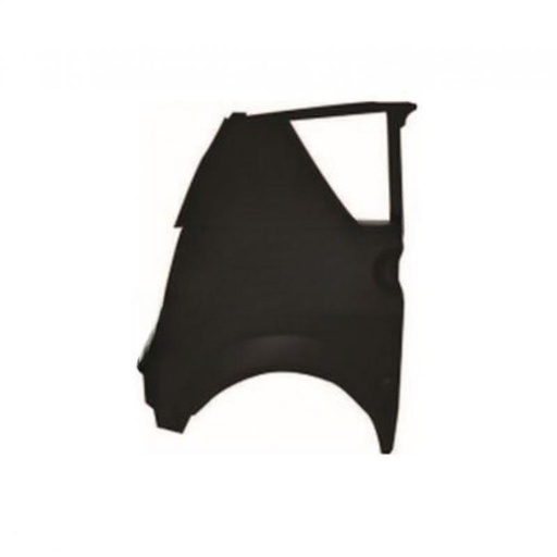 [7AB028] Right rear wing Aixam A721
