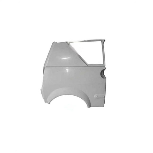 [7AA028] Right rear wing Aixam 741 - 751