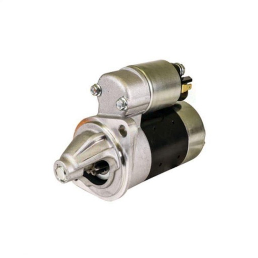 [911621] Startmotor Yanmar tweecilinder 2TNE68