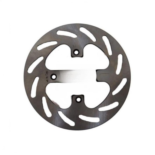 [1400353] Left rear brake disc Ligier- Microcar Diam 180Mm