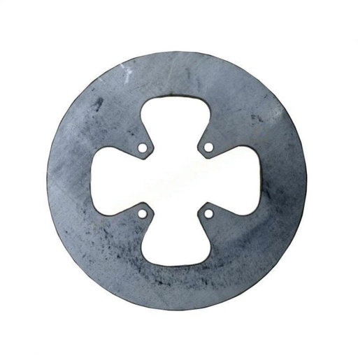 [F0040000776] Casalini rear brake disc diameter 200mm
