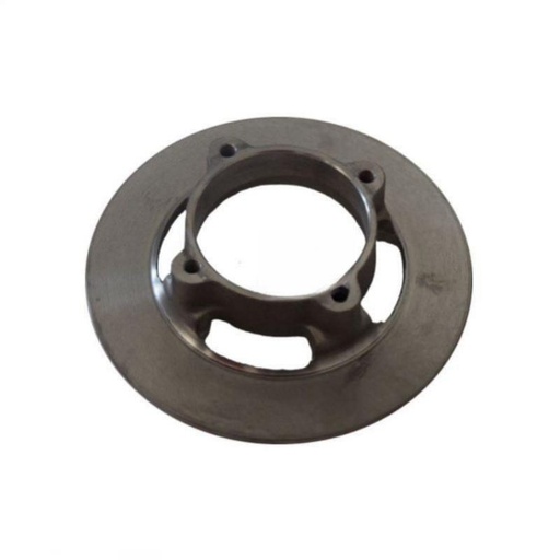 [6G028] Front brake disc Aixam 400 - 500.4 - A721 - Chatenet