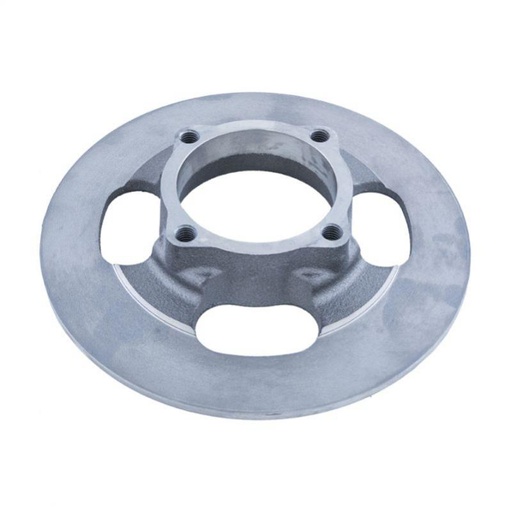 [103015] Jdm Albizia front brake disc - Abaca - Microcar Mc1-2