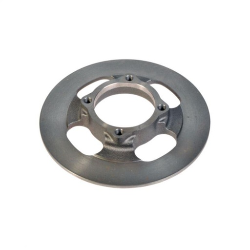 [6L028] Aixam - Bellier - Casalini -Grecav front brake disc - 210Mm