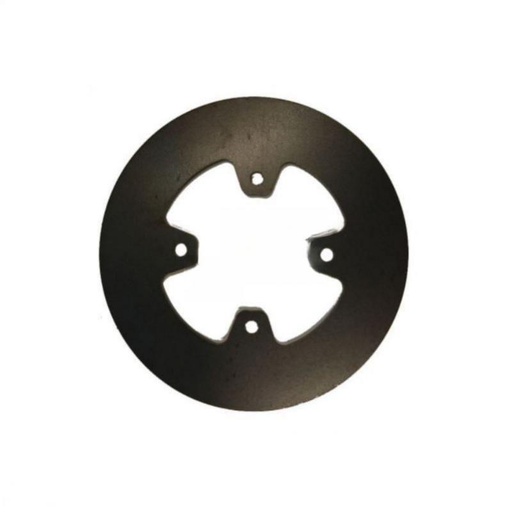 [F0040000682] Casalini and Bellier B8 rear brake disc Diam 150 Mm