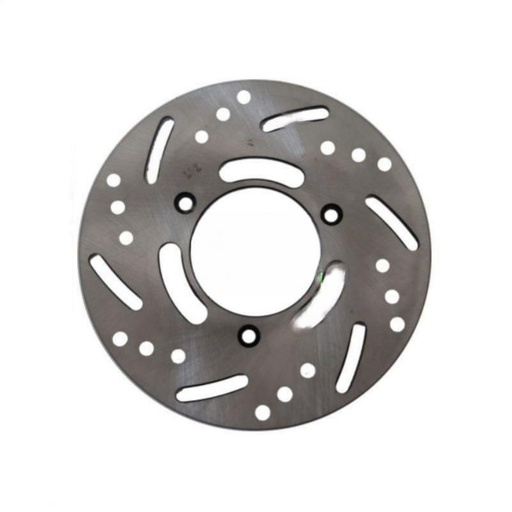 [0183066] Rear right brake disc Ligier - Microcar Diameter 165Mm