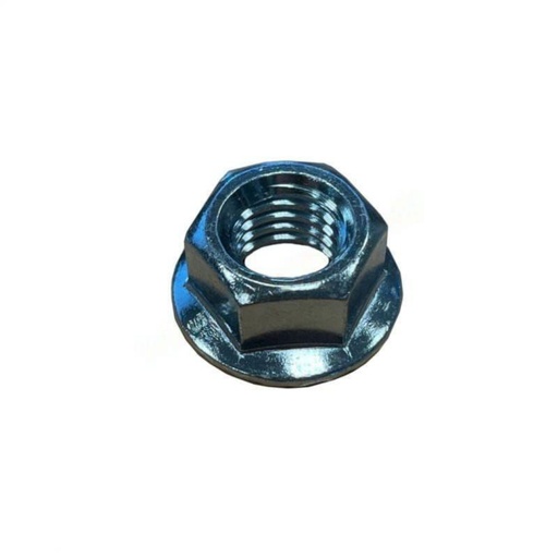 [3W011] TAKE-UP PULLEY NUT