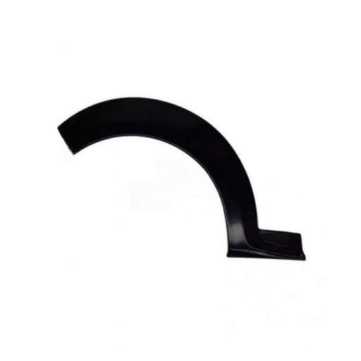 [1401324] Microcar M8 right-hand rear wing widener