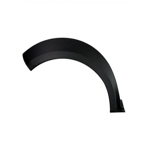 [1401323] Microcar M8 right-hand front wing widener