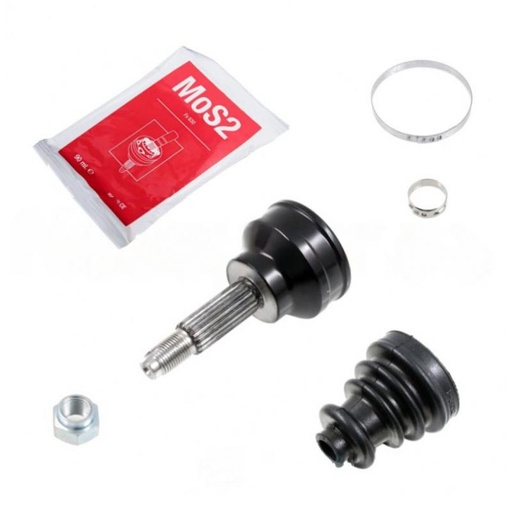 [103001B] Kit de transmission Aixam côté roue