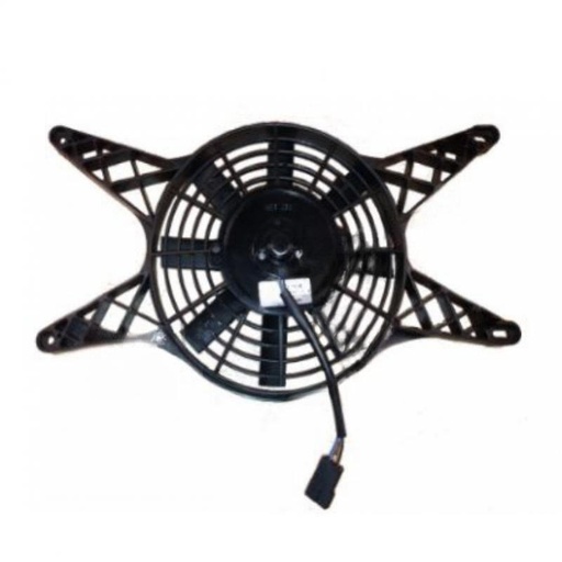 [0118425] MOTOR + FAN ASSEMBLY 20