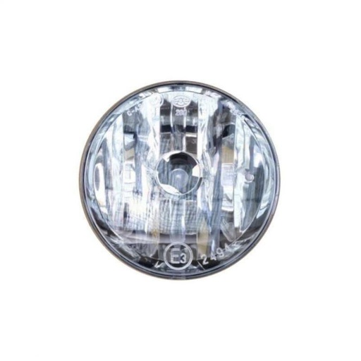 [1409163] Ligier J50 fog lamp - Microcar Mgo