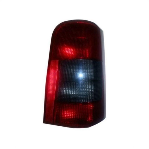 [107061] Right-hand rear light Jdm Albizia