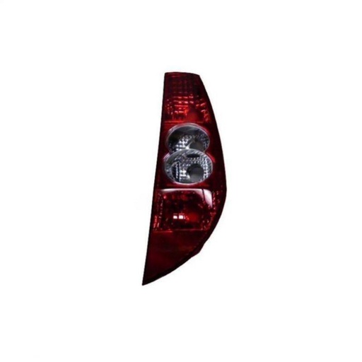 [8AA009] Right rear light Aixam A721 - City 2008- Scouty...