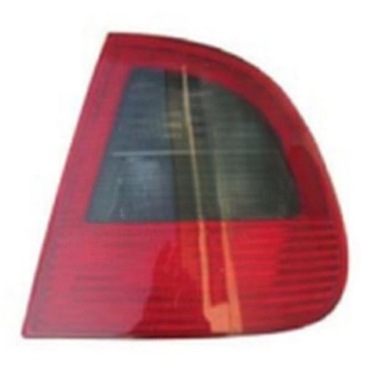 [907011] Right-hand rear light Jdm Titanium