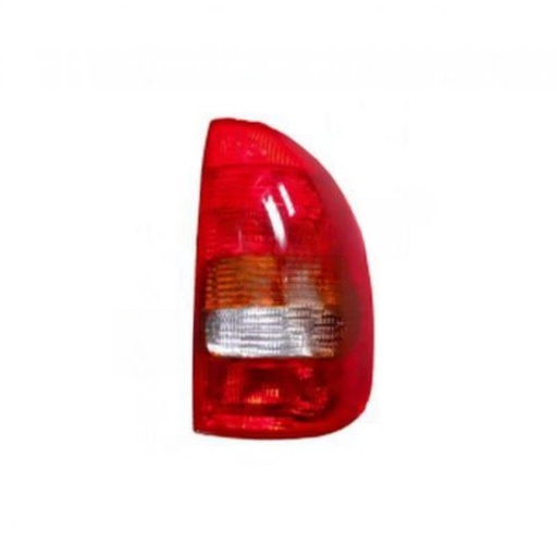 [0675442] Right-hand rear light Microcar Virgo