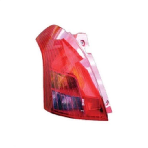 [01453208] Left rear light Bellier Jade