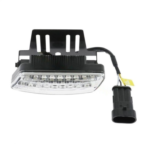 [0538002] Feu de jour led avant gauche Chatenet Ch26 V2