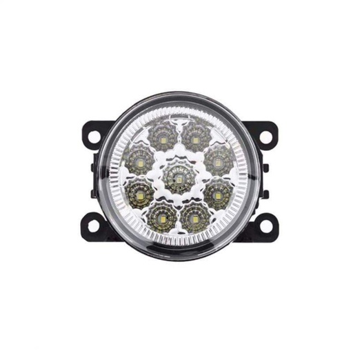 [214003LED] Phare antibrouillard LED Aixam - Chatenet - Jdm - Ligier